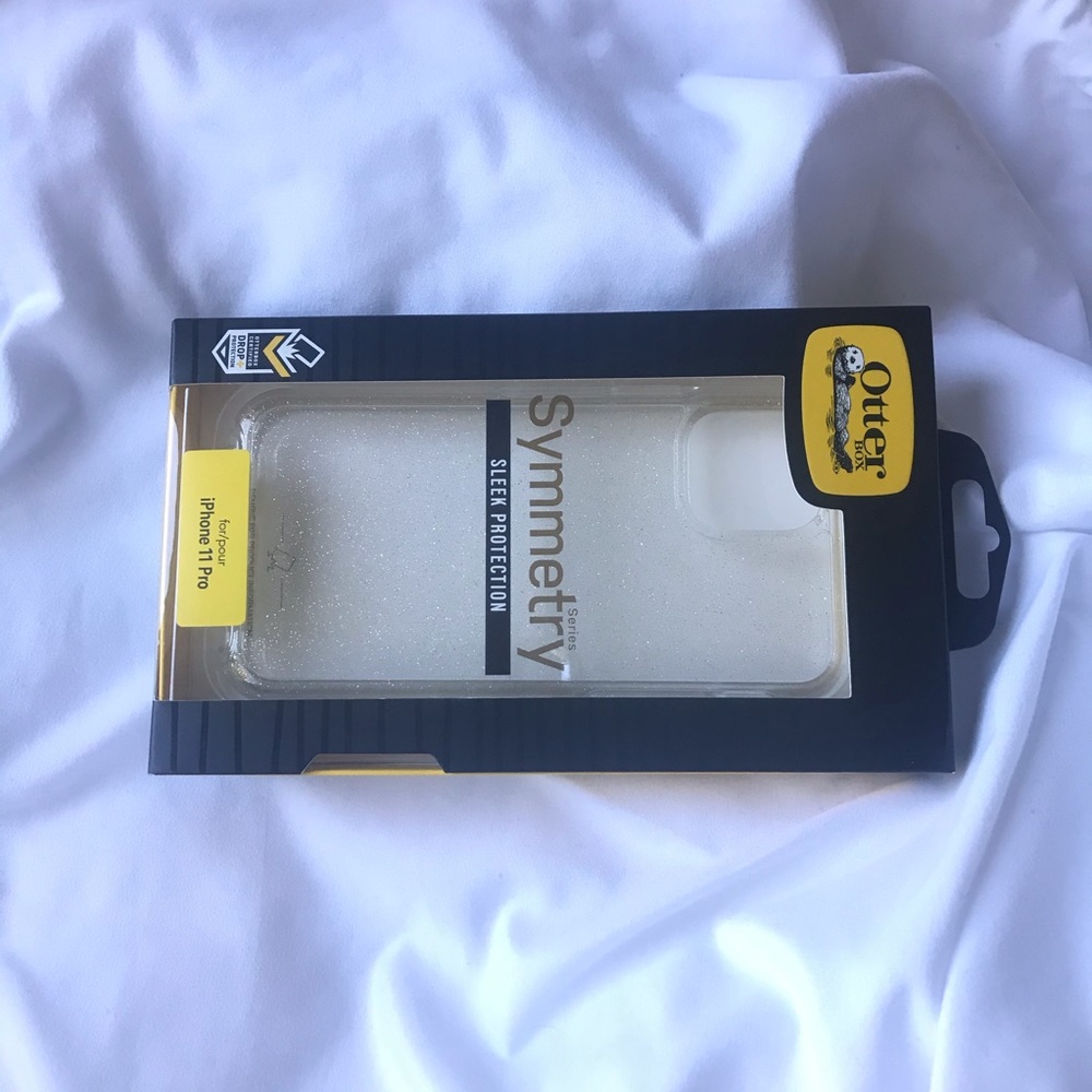 iPhone 11 Pro Otter Box